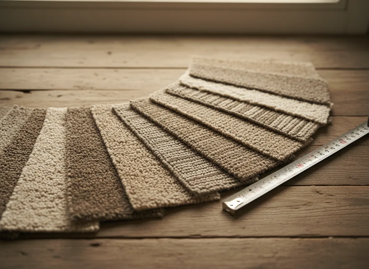 Carpet Installation Flatwoods, WV FAQs